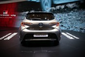 Genewa Motor Show 2018 © Toyota
